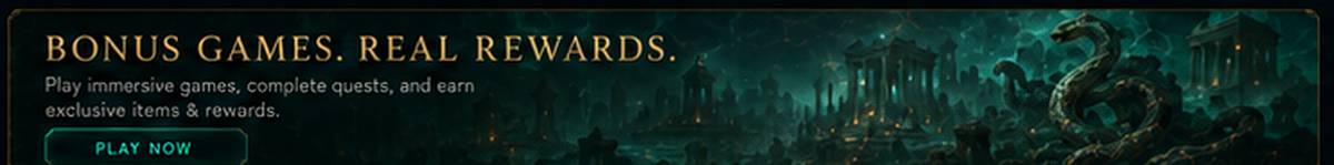 Bonus Games
